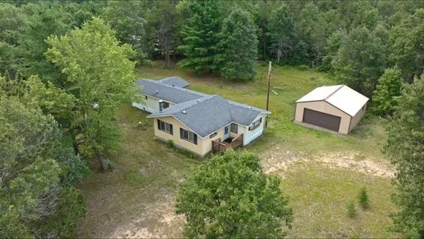 $320,000 | W4789 & W4791 27th, Mindoro, WI 54644