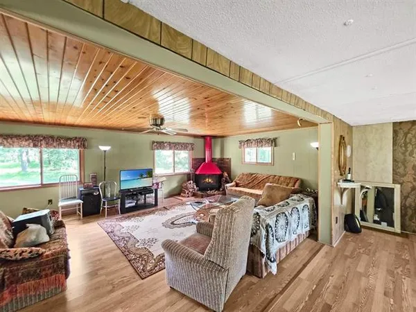 $320,000 | W4789 & W4791 27th, Mindoro, WI 54644