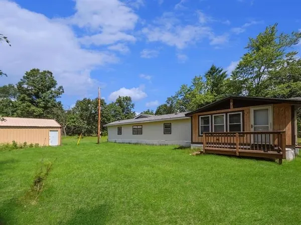 $320,000 | W4789 & W4791 27th, Mindoro, WI 54644