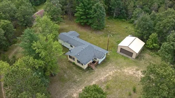 $320,000 | W4789 & W4791 27th, Mindoro, WI 54644