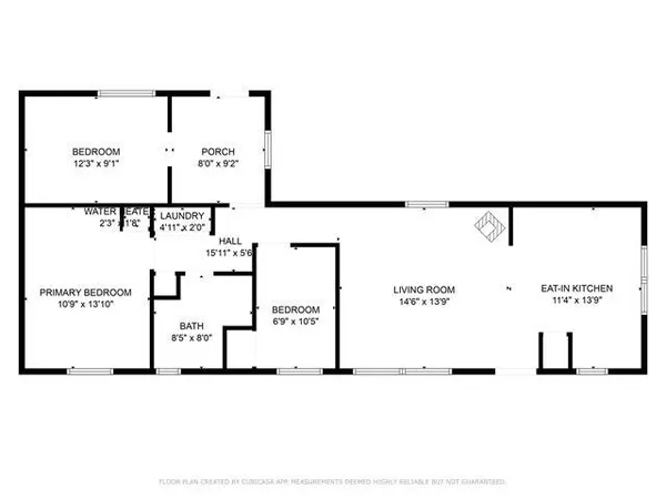 $320,000 | W4789 & W4791 27th, Mindoro, WI 54644