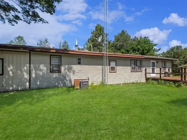 $320,000 | W4789 & W4791 27th, Mindoro, WI 54644