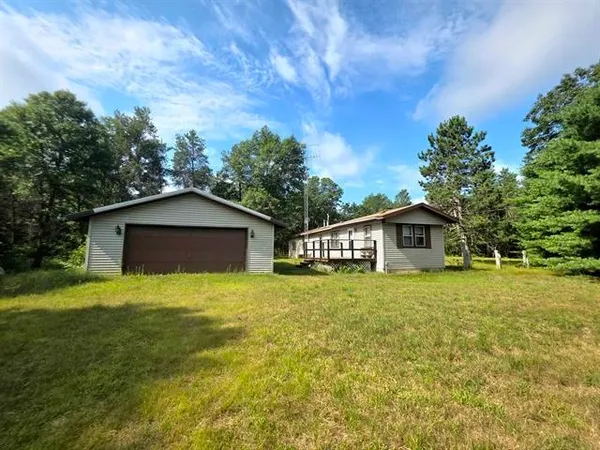 $320,000 | W4789 & W4791 27th, Mindoro, WI 54644