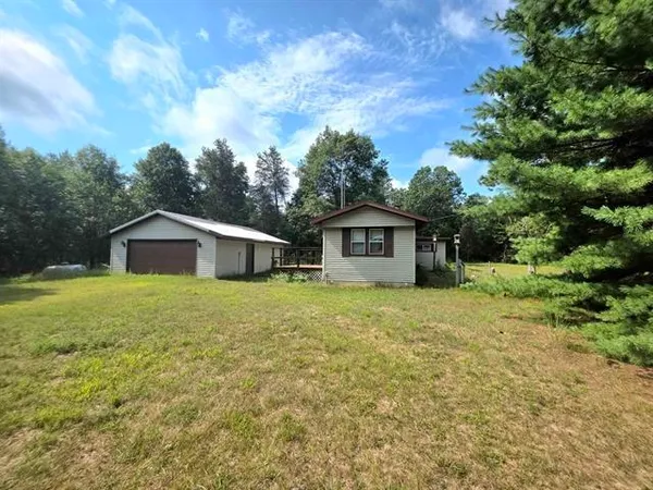 $320,000 | W4789 & W4791 27th, Mindoro, WI 54644
