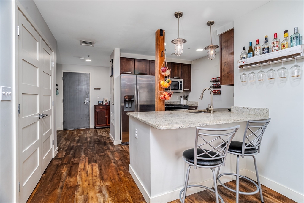 48 Water Street, Unit 405 Worcester, MA 01604 - Photo 4 of 25