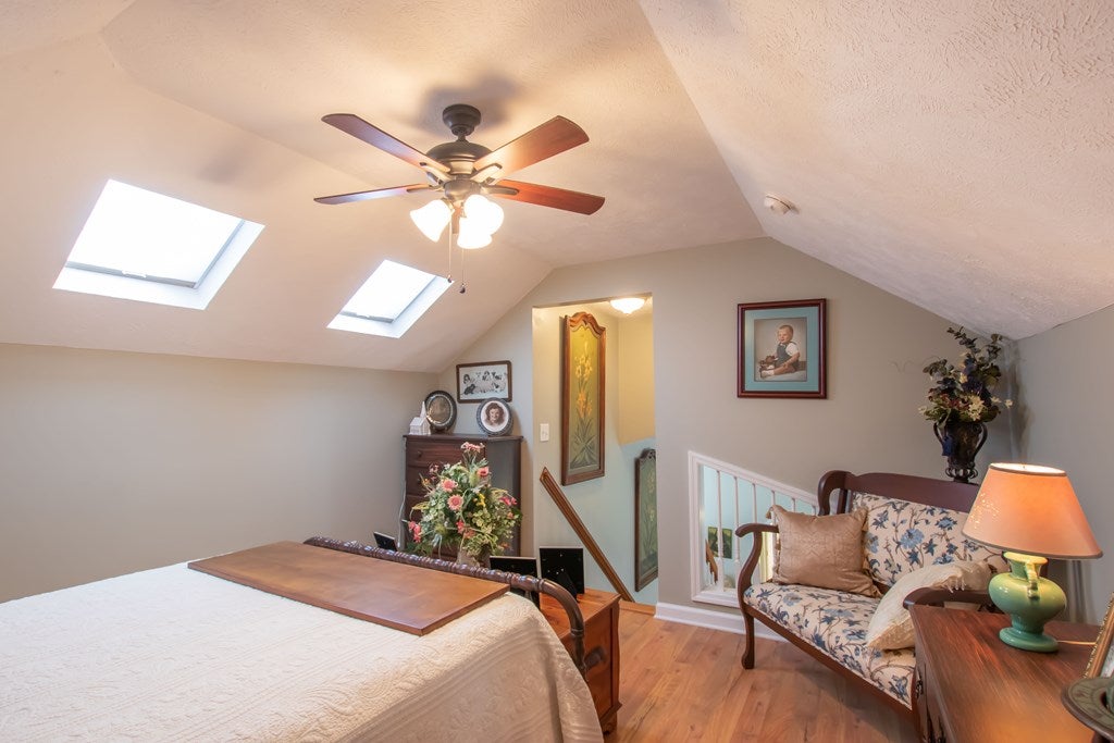 16437 Old Timber Road Abingdon, VA 24210 - Photo 27 of 39 Gallery Image 27