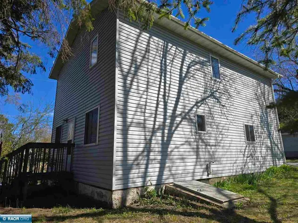 $194,500 | 703 6th Street Northwest, Chisholm, MN 55719
