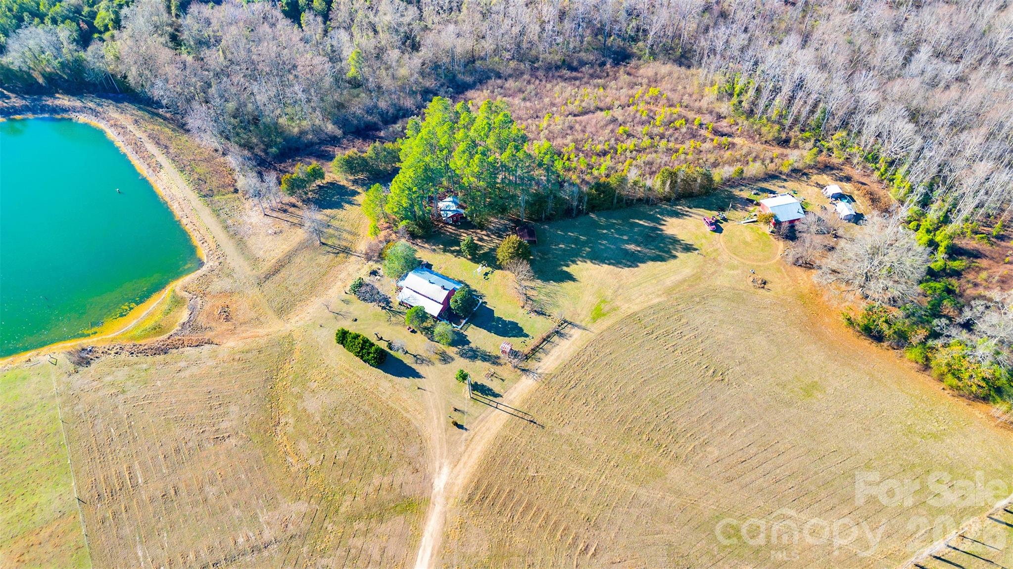 318 McFarlan Road Morven, NC 28119 - Photo 8 of 41 Gallery Image 8