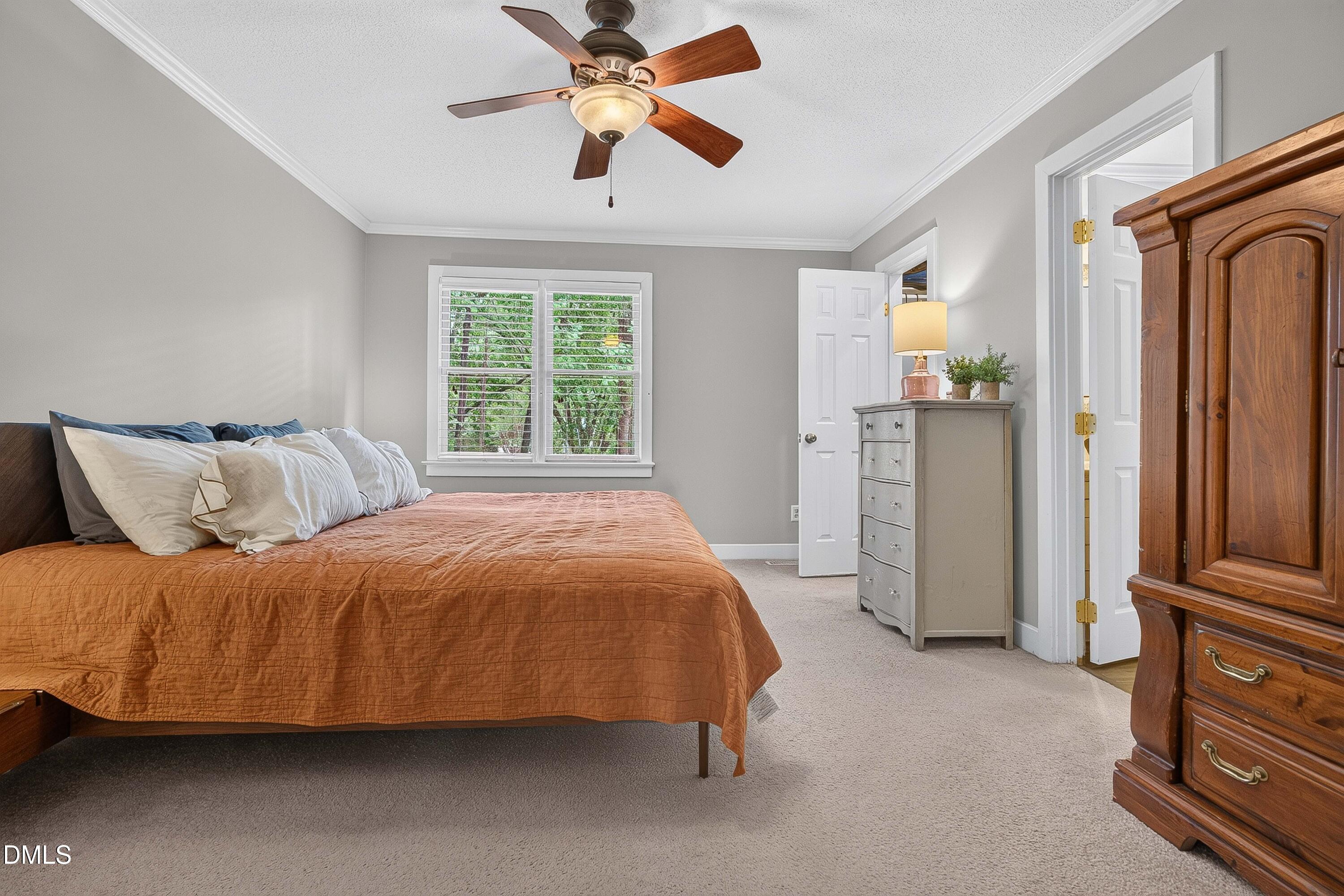 1405 Quarter Point Raleigh, NC 27615 - Photo 12 of 24