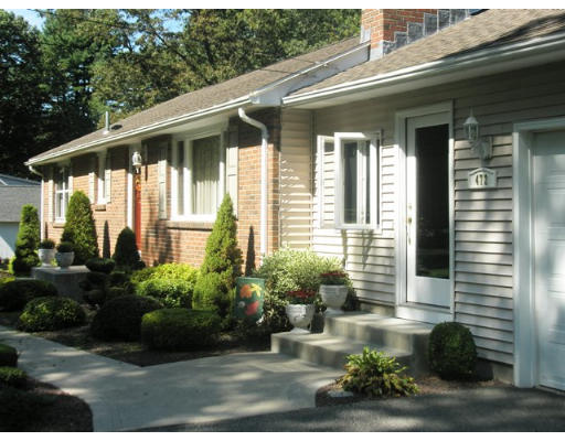 472 Dipping Hole Road Wilbraham, MA 01095 - Photo 15 of 15 Gallery Image 15