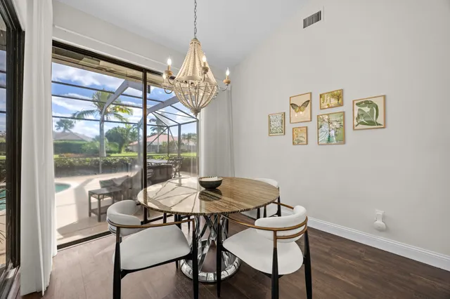 $990,000 | 17688 Charnwood Drive, Boca Raton, FL 33498