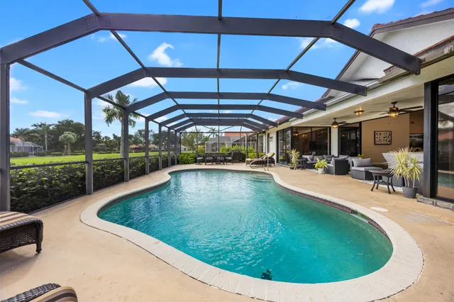 $990,000 | 17688 Charnwood Drive, Boca Raton, FL 33498