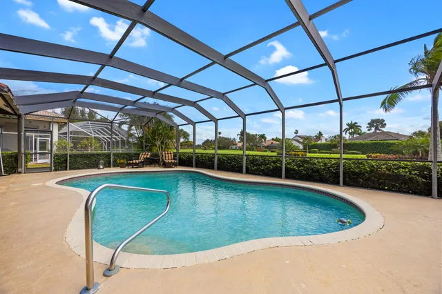 $990,000 | 17688 Charnwood Drive, Boca Raton, FL 33498