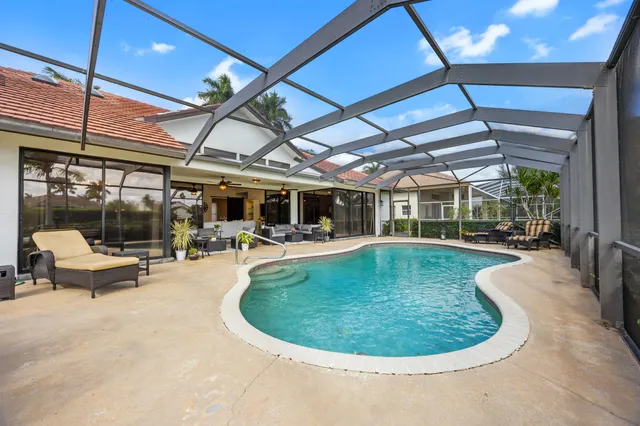$990,000 | 17688 Charnwood Drive, Boca Raton, FL 33498