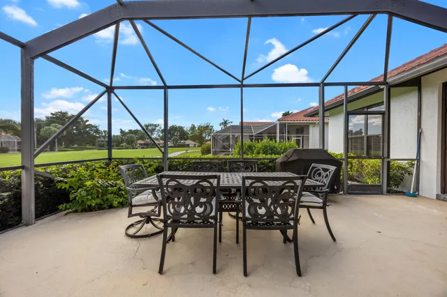 $990,000 | 17688 Charnwood Drive, Boca Raton, FL 33498