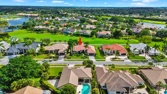 $990,000 | 17688 Charnwood Drive, Boca Raton, FL 33498