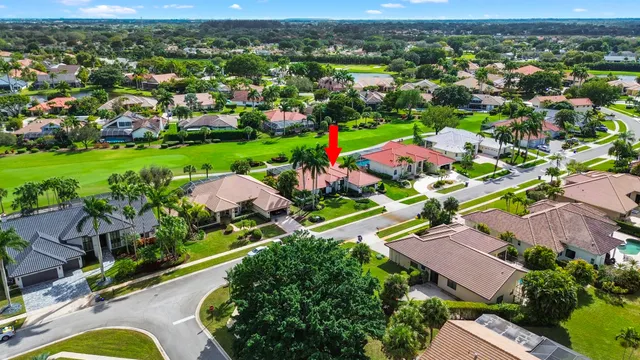 $990,000 | 17688 Charnwood Drive, Boca Raton, FL 33498