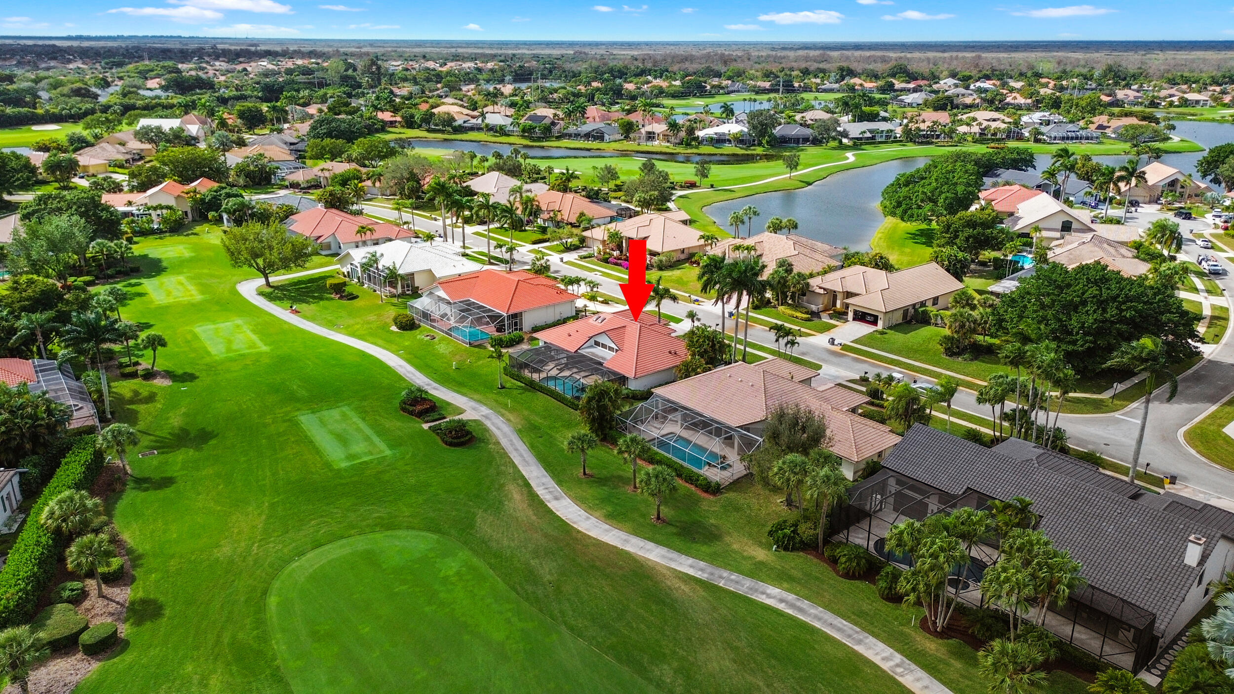 17688 Charnwood Drive Boca Raton, FL 33498 - Photo 61 of 67 SLHG