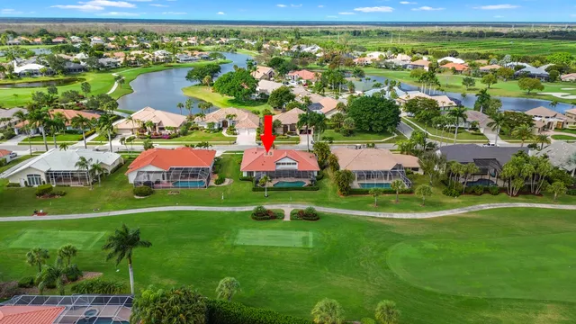 $990,000 | 17688 Charnwood Drive, Boca Raton, FL 33498