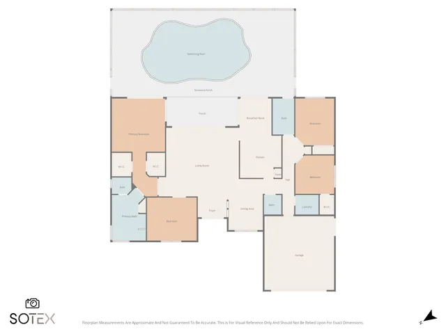 $990,000 | 17688 Charnwood Drive, Boca Raton, FL 33498