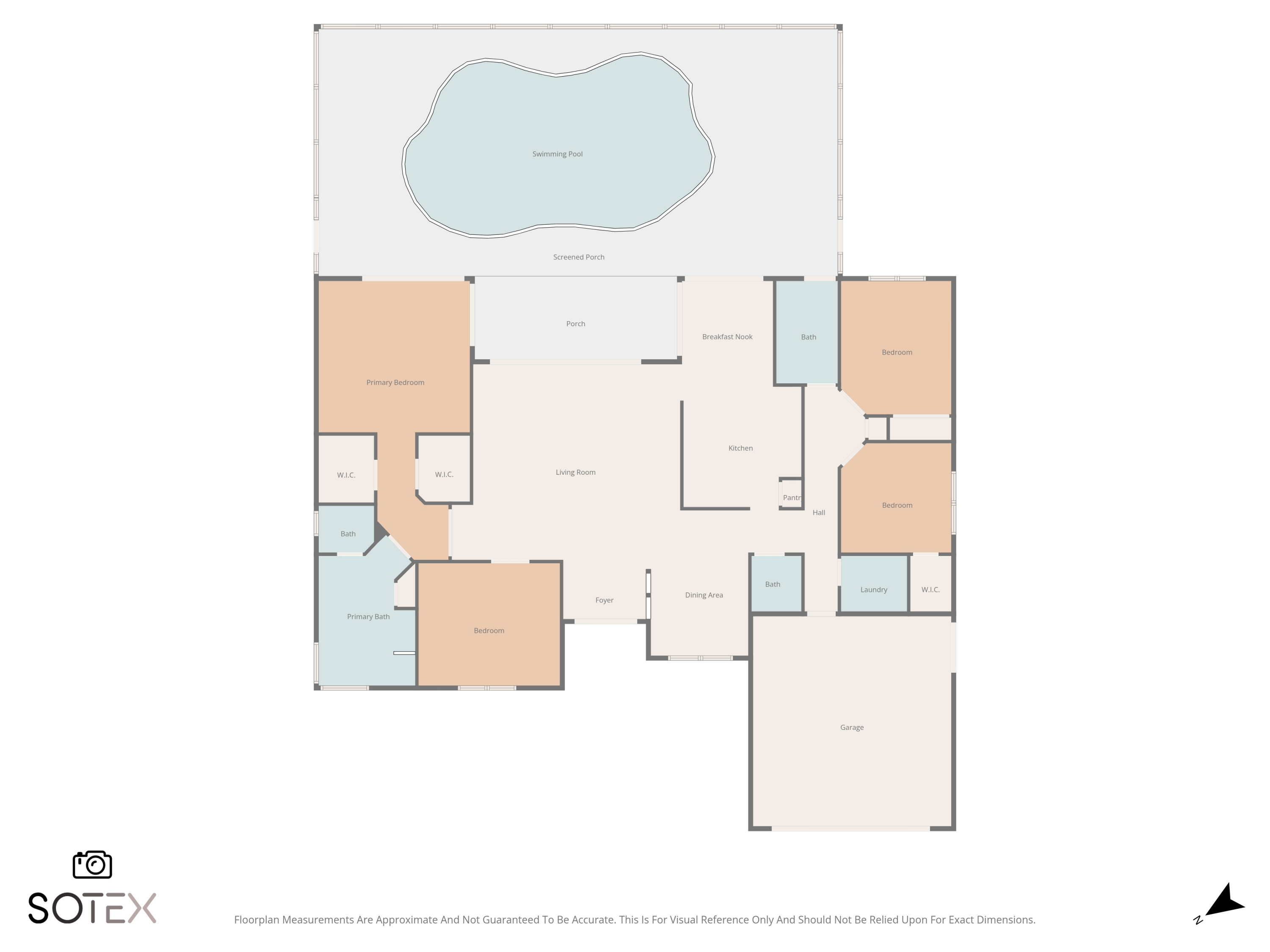 17688 Charnwood Drive Boca Raton, FL 33498 - Photo 67 of 67