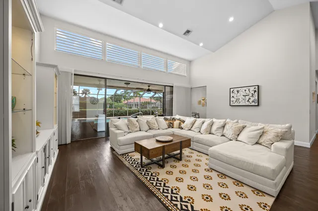 $990,000 | 17688 Charnwood Drive, Boca Raton, FL 33498