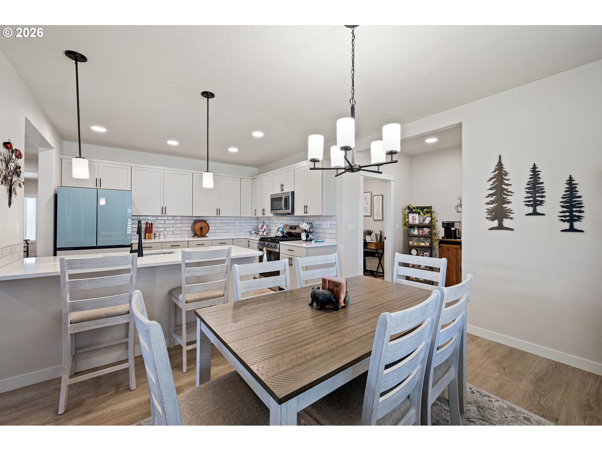 5094 Cedar View Drive Springfield, OR 97478 - Photo 16 of 46