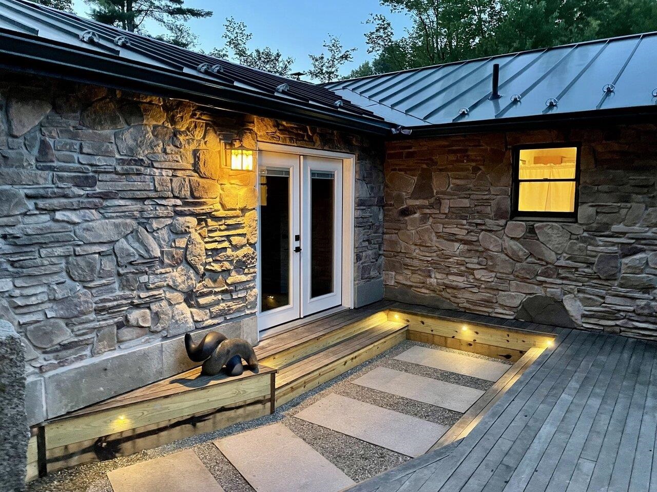 52 Stevensville Road Underhill, VT 05489 - Photo 16 of 40 Gallery Image 16