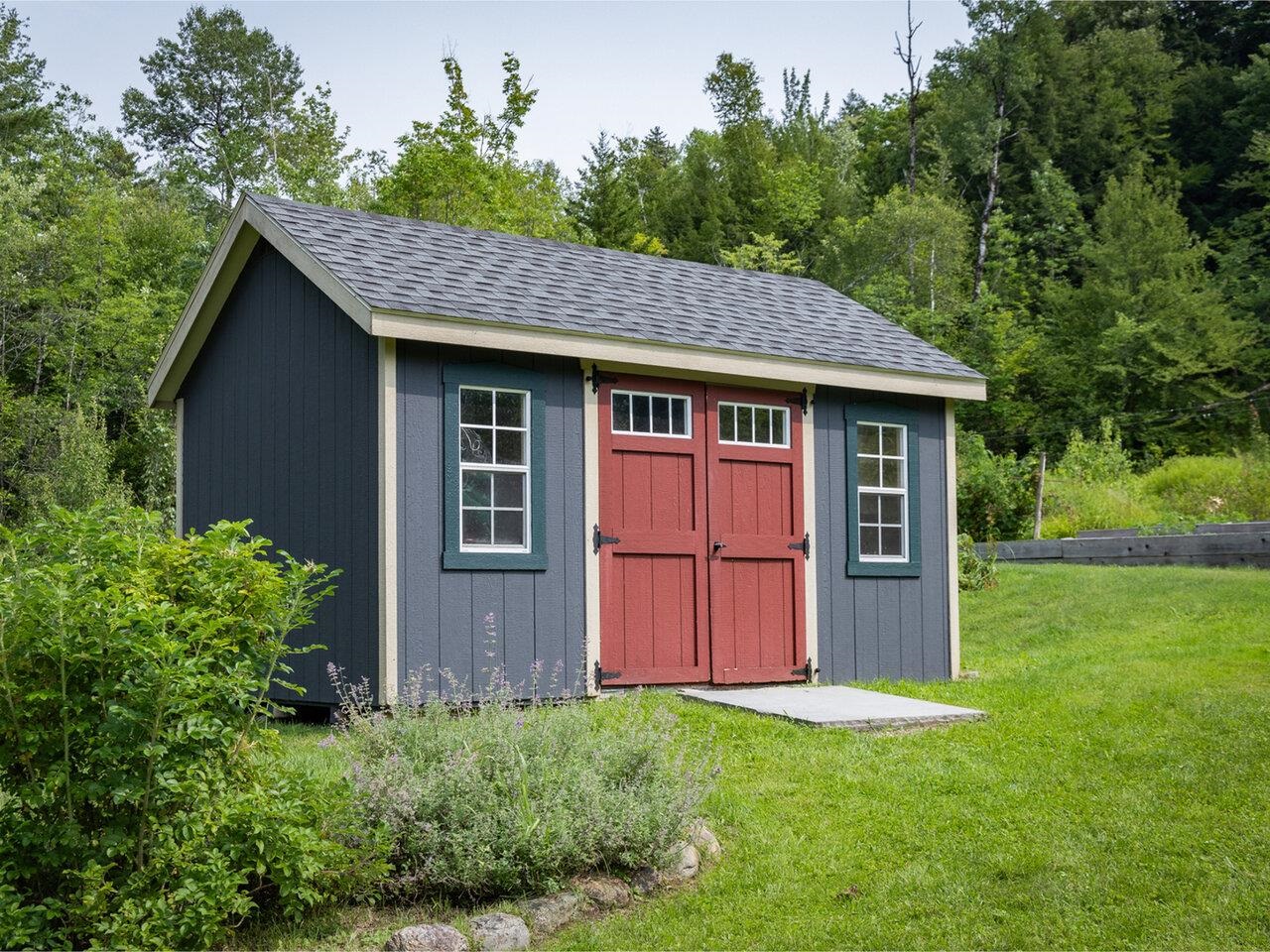 52 Stevensville Road Underhill, VT 05489 - Photo 25 of 40 Gallery Image 25