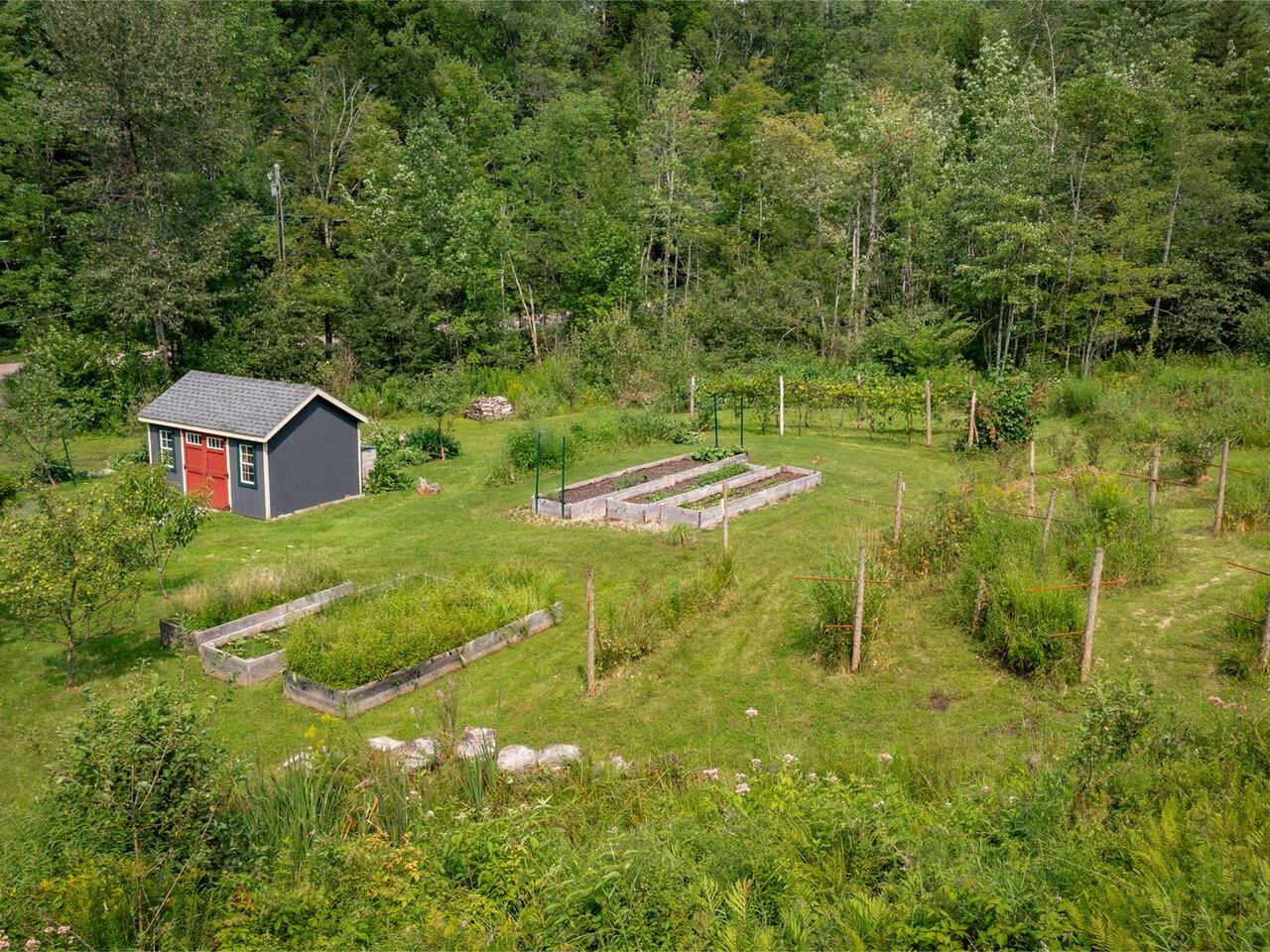 52 Stevensville Road Underhill, VT 05489 - Photo 26 of 40 Gallery Image 26