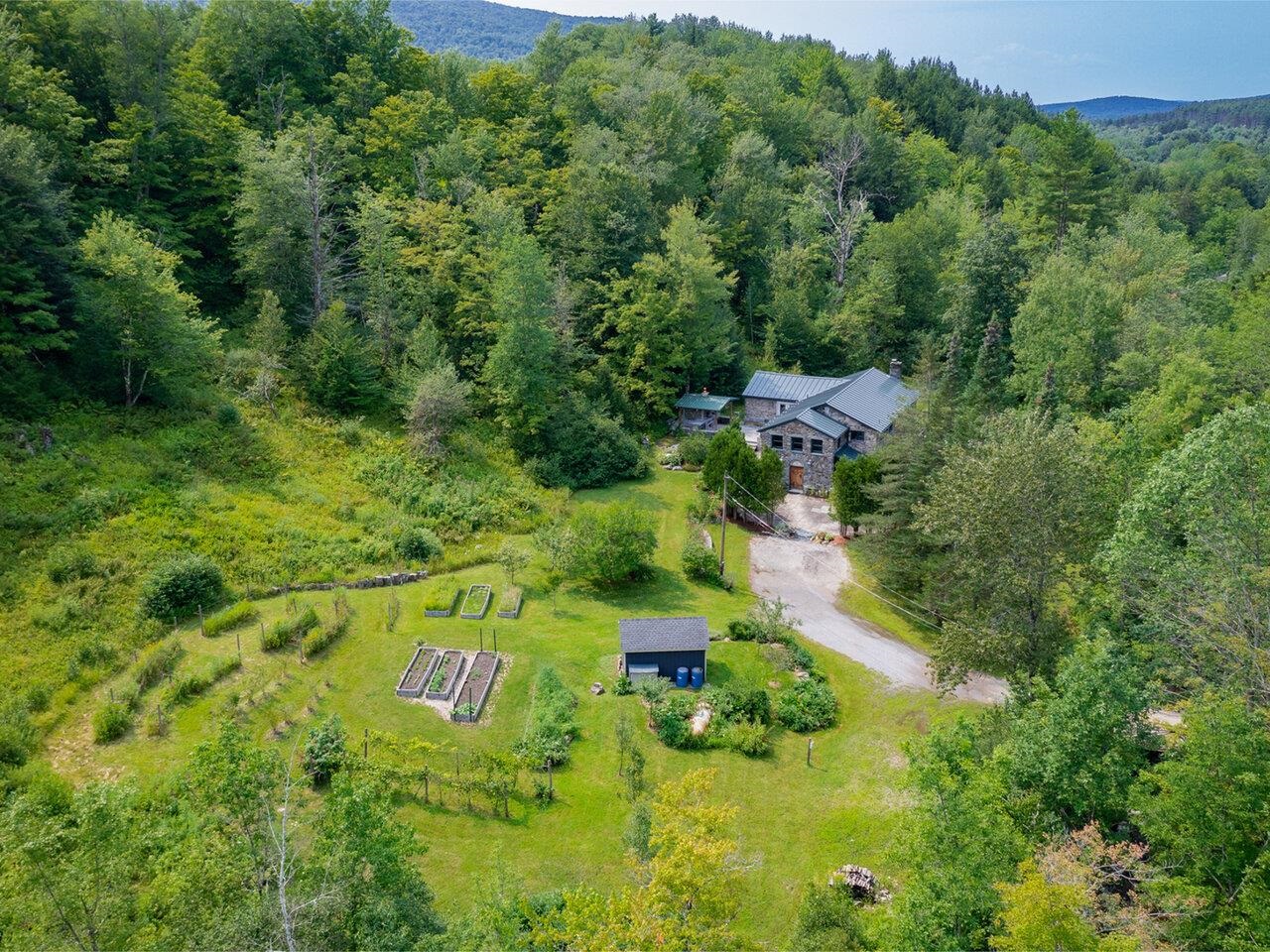 52 Stevensville Road Underhill, VT 05489 - Photo 32 of 40 Gallery Image 32