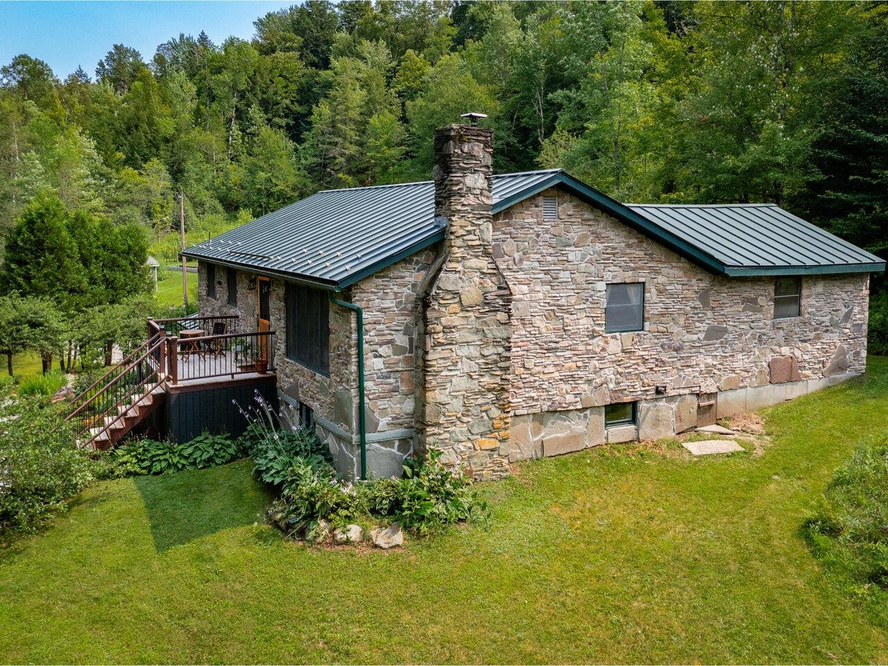 52 Stevensville Road Underhill, VT 05489 - Photo 33 of 40 Gallery Image 33