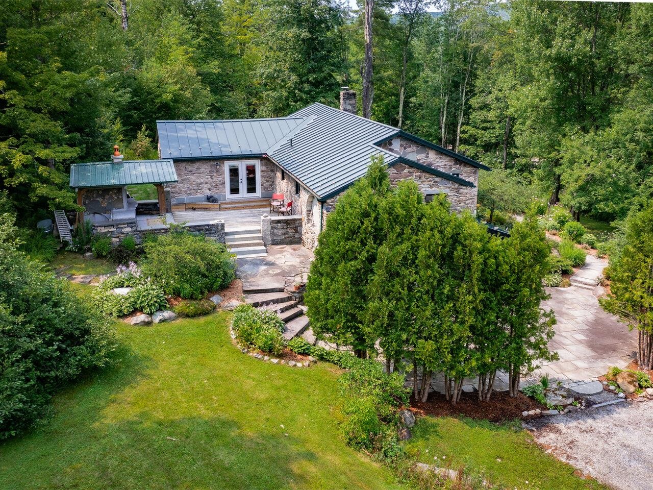 52 Stevensville Road Underhill, VT 05489 - Photo 34 of 40 Gallery Image 34
