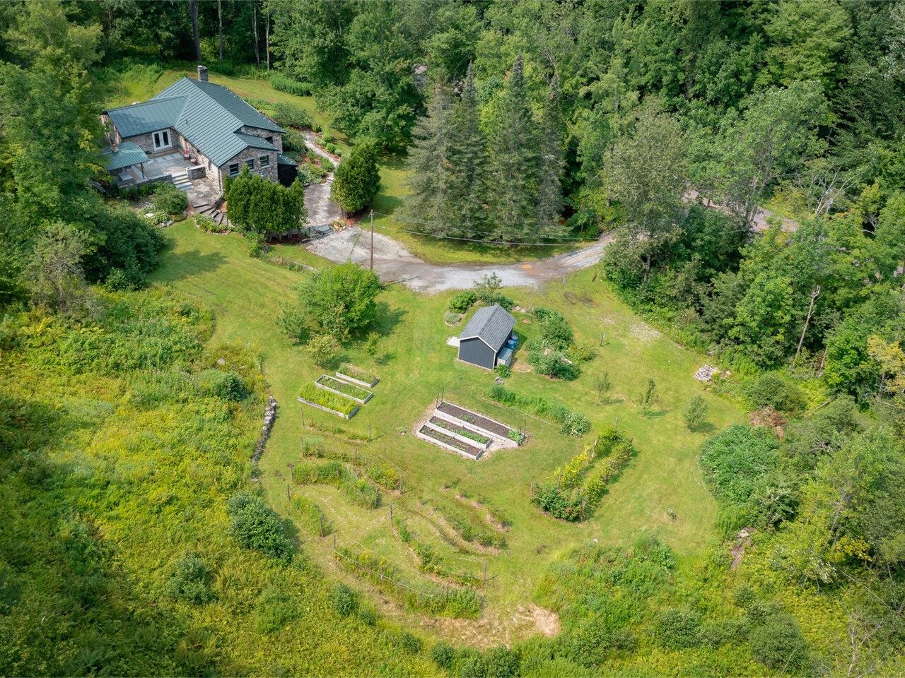 52 Stevensville Road Underhill, VT 05489 - Photo 35 of 40 Gallery Image 35