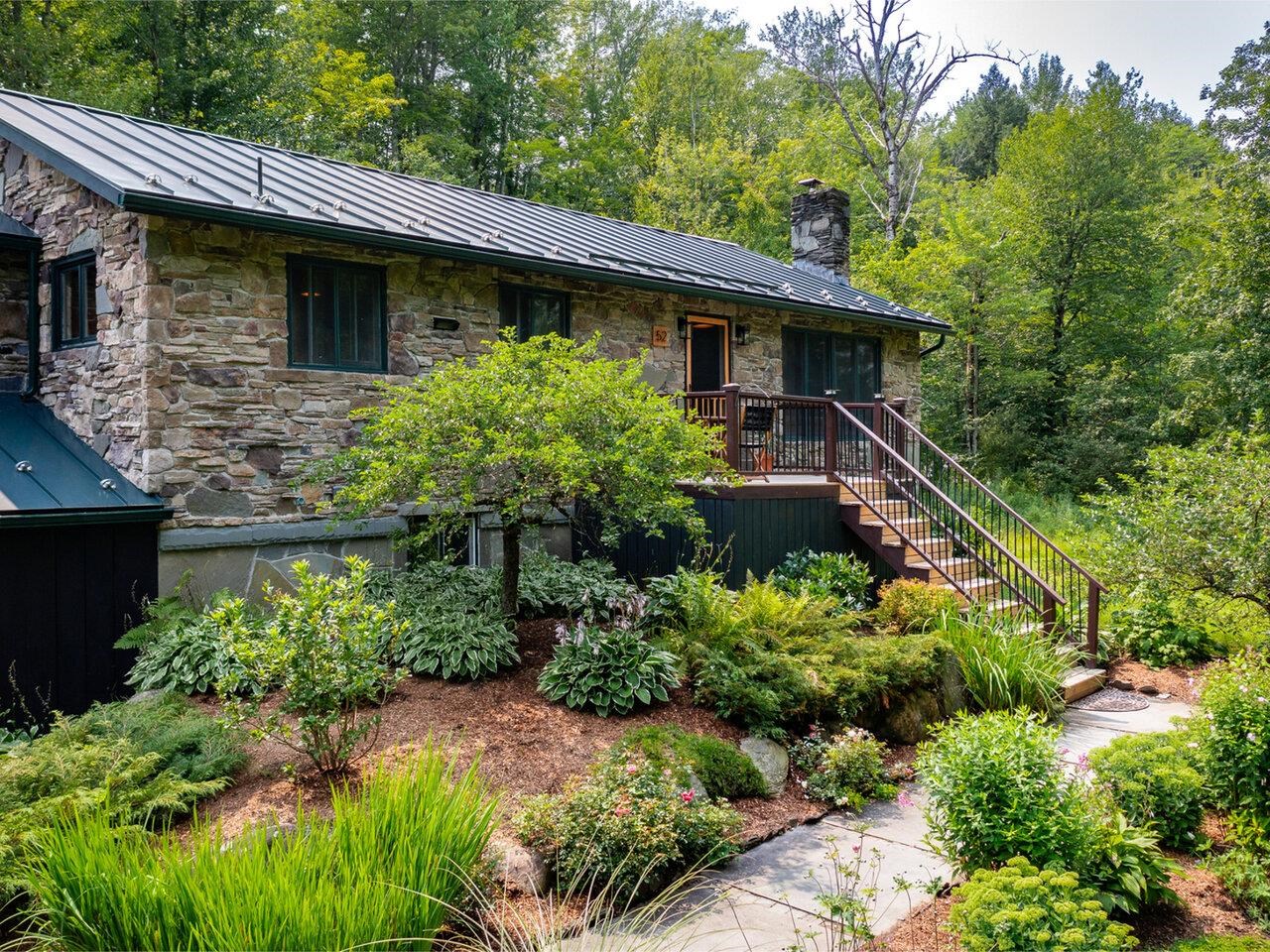 52 Stevensville Road Underhill, VT 05489 - Photo 40 of 40 Gallery Image 40
