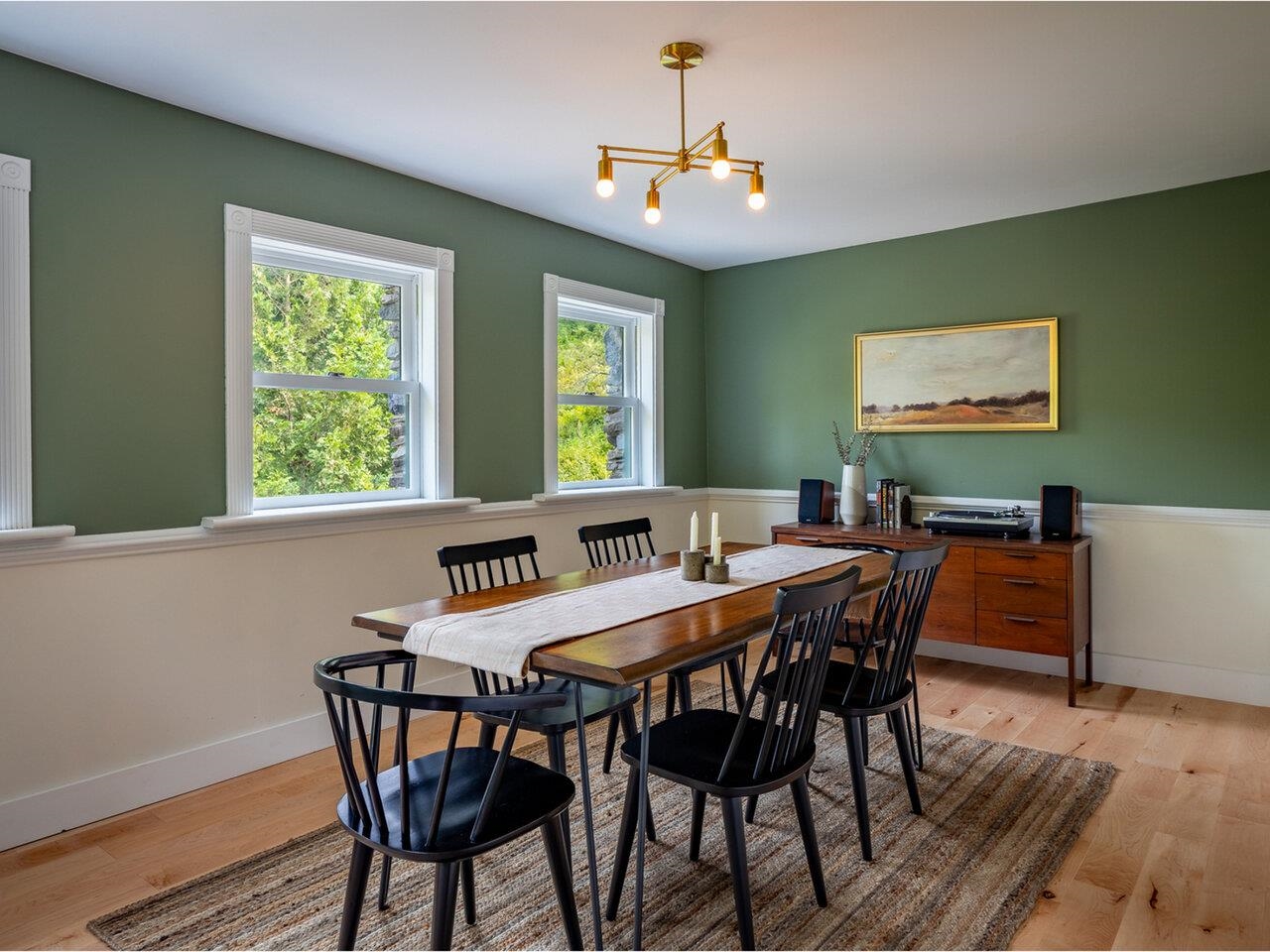 52 Stevensville Road Underhill, VT 05489 - Photo 10 of 40 Gallery Image 10