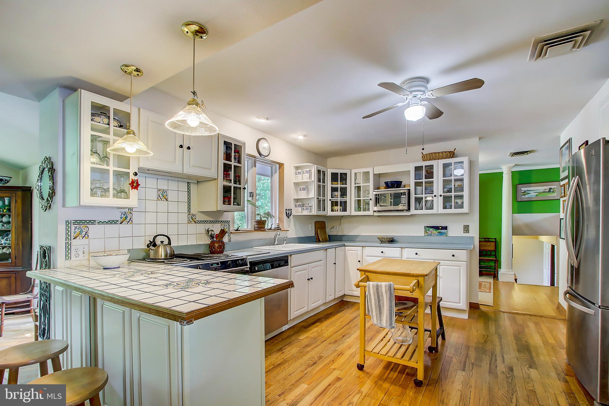 9051 Dunloggin Road Ellicott City, MD 21042 - Photo 17 of 59