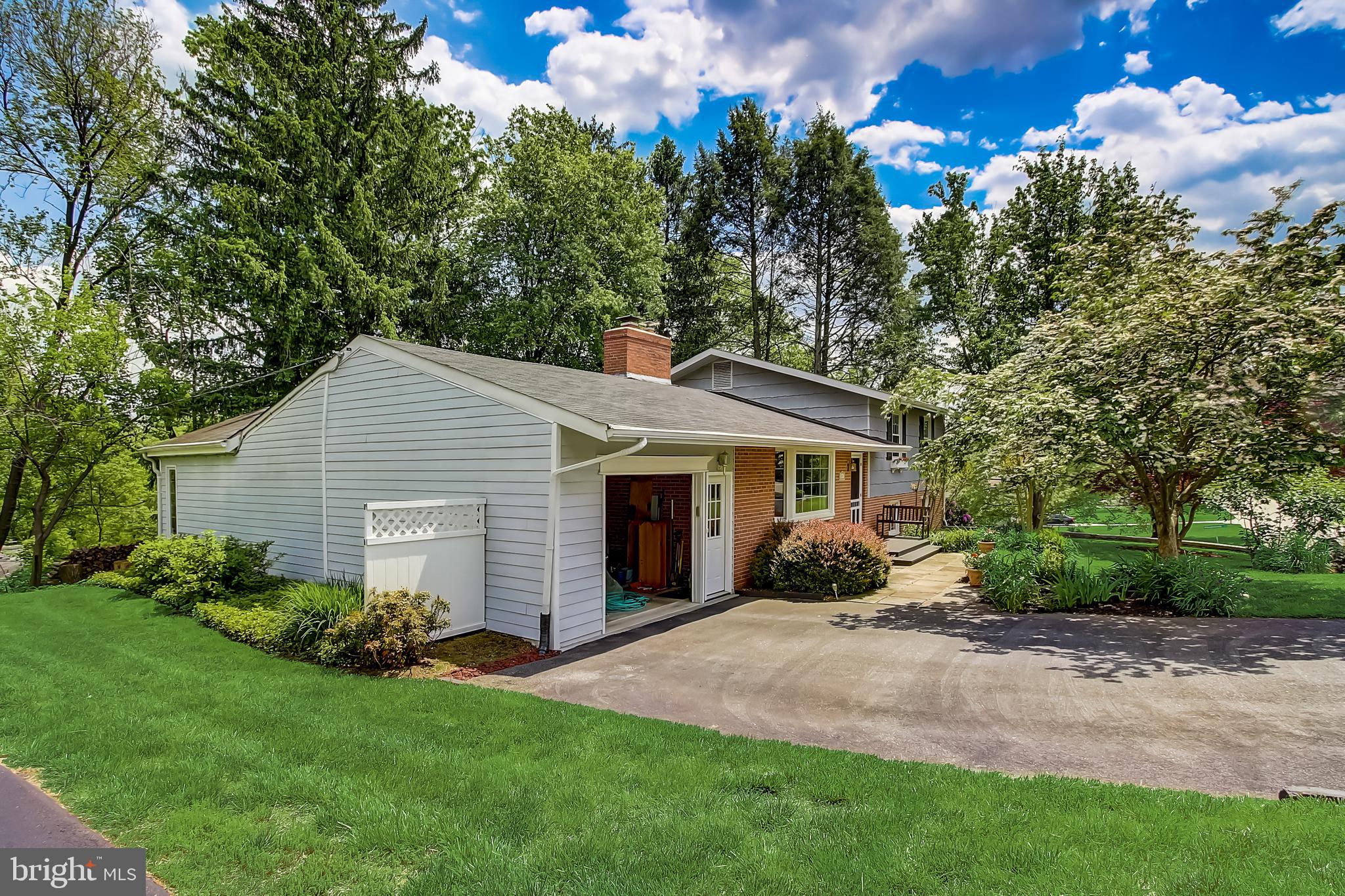 9051 Dunloggin Road Ellicott City, MD 21042 - Photo 2 of 59
