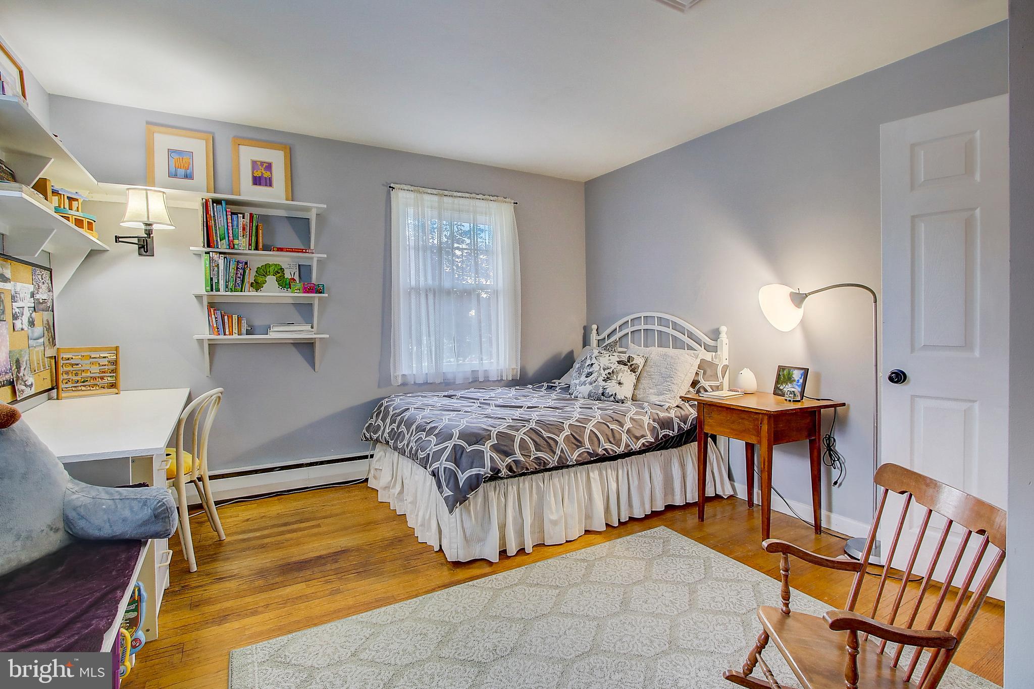 9051 Dunloggin Road Ellicott City, MD 21042 - Photo 21 of 59