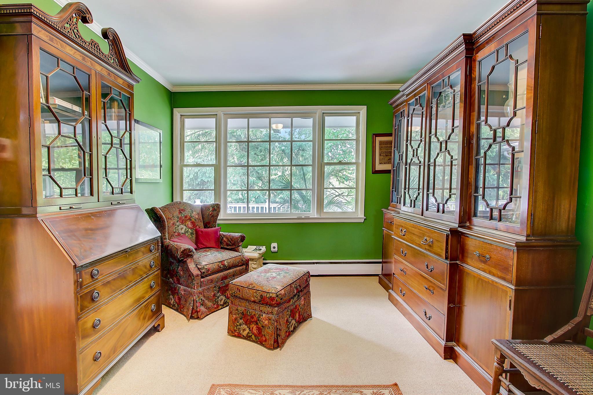 9051 Dunloggin Road Ellicott City, MD 21042 - Photo 35 of 59