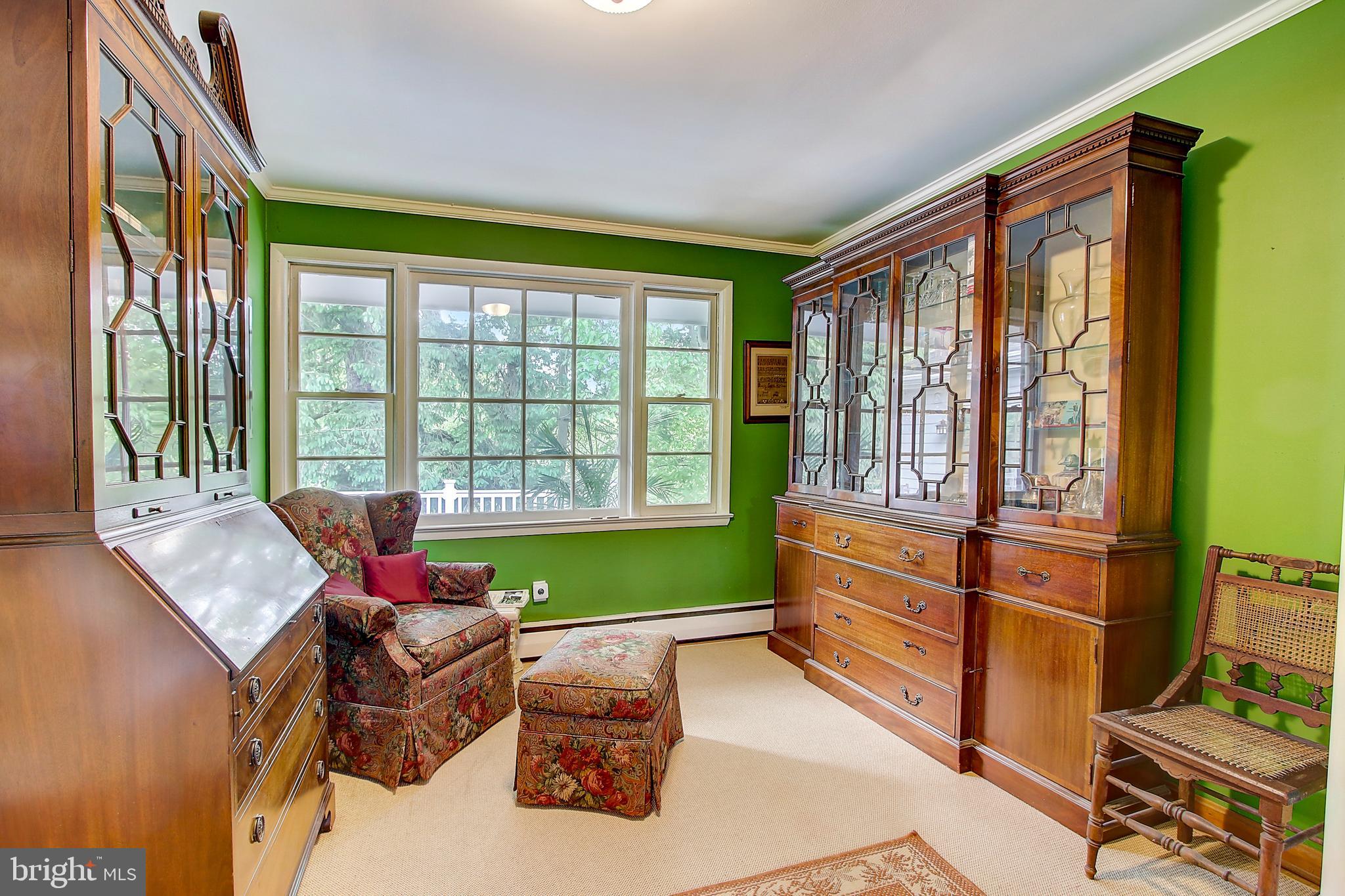 9051 Dunloggin Road Ellicott City, MD 21042 - Photo 36 of 59