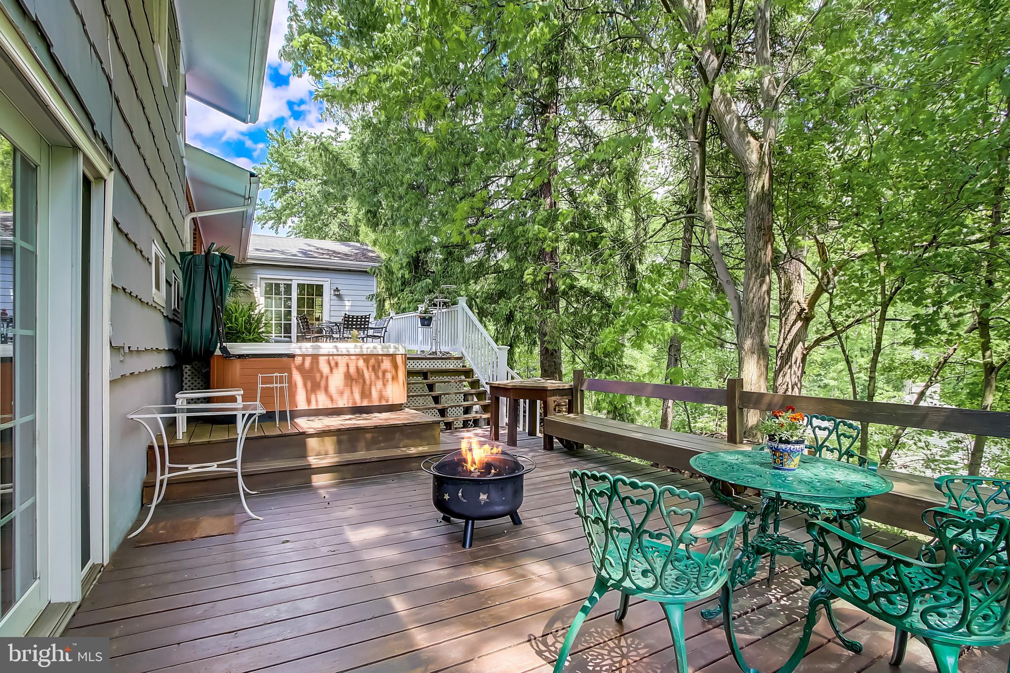 9051 Dunloggin Road Ellicott City, MD 21042 - Photo 49 of 59