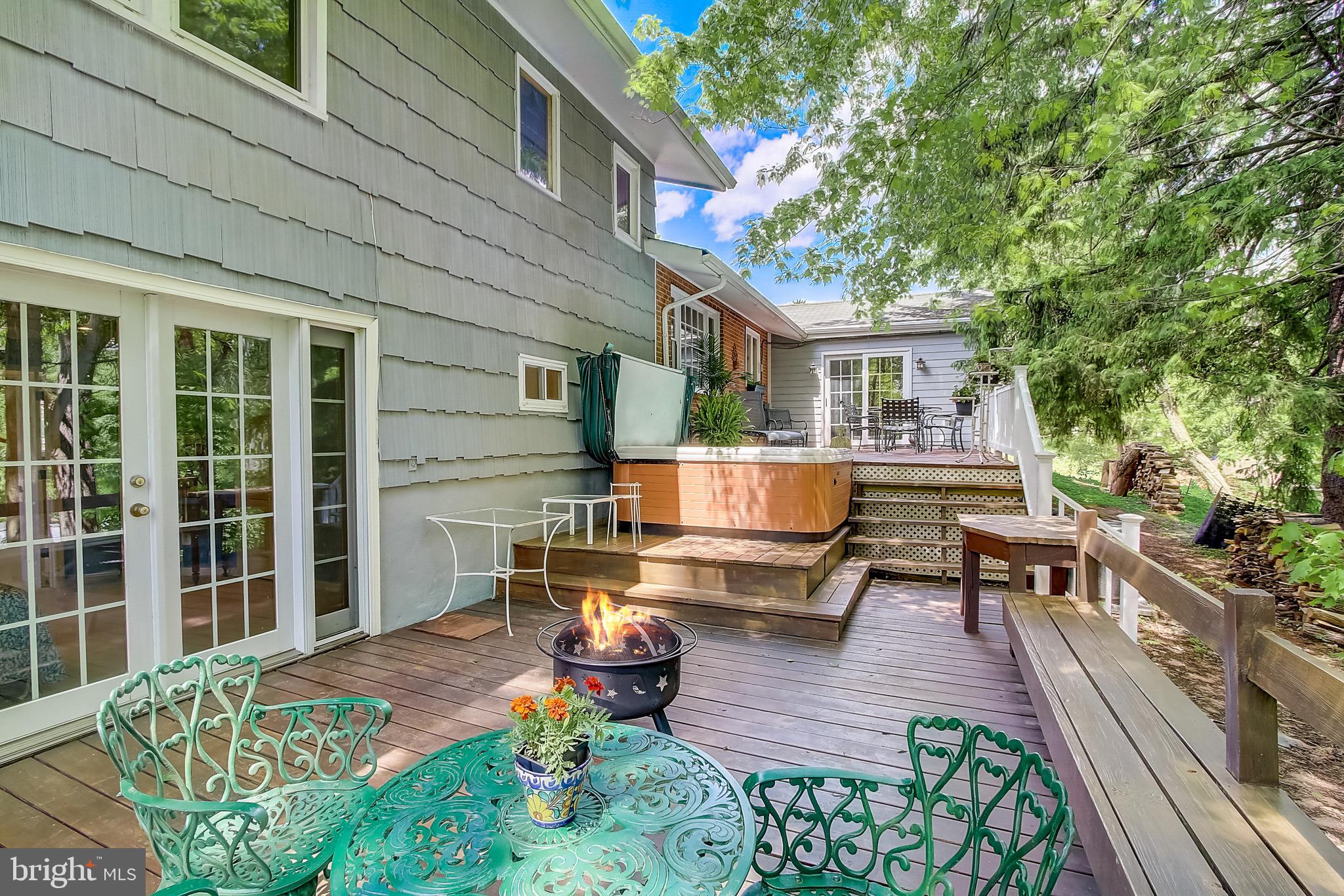 9051 Dunloggin Road Ellicott City, MD 21042 - Photo 50 of 59