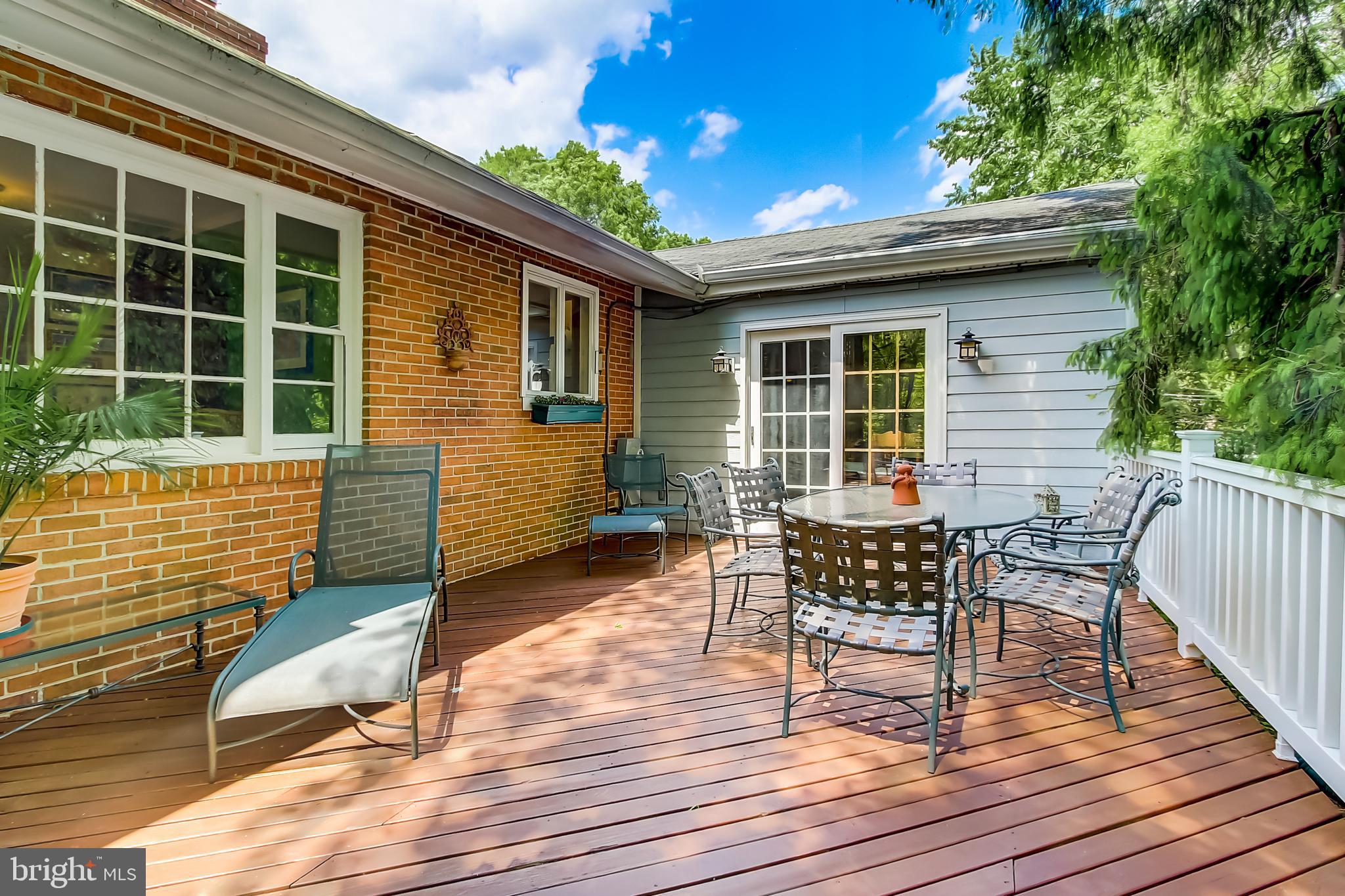 9051 Dunloggin Road Ellicott City, MD 21042 - Photo 52 of 59