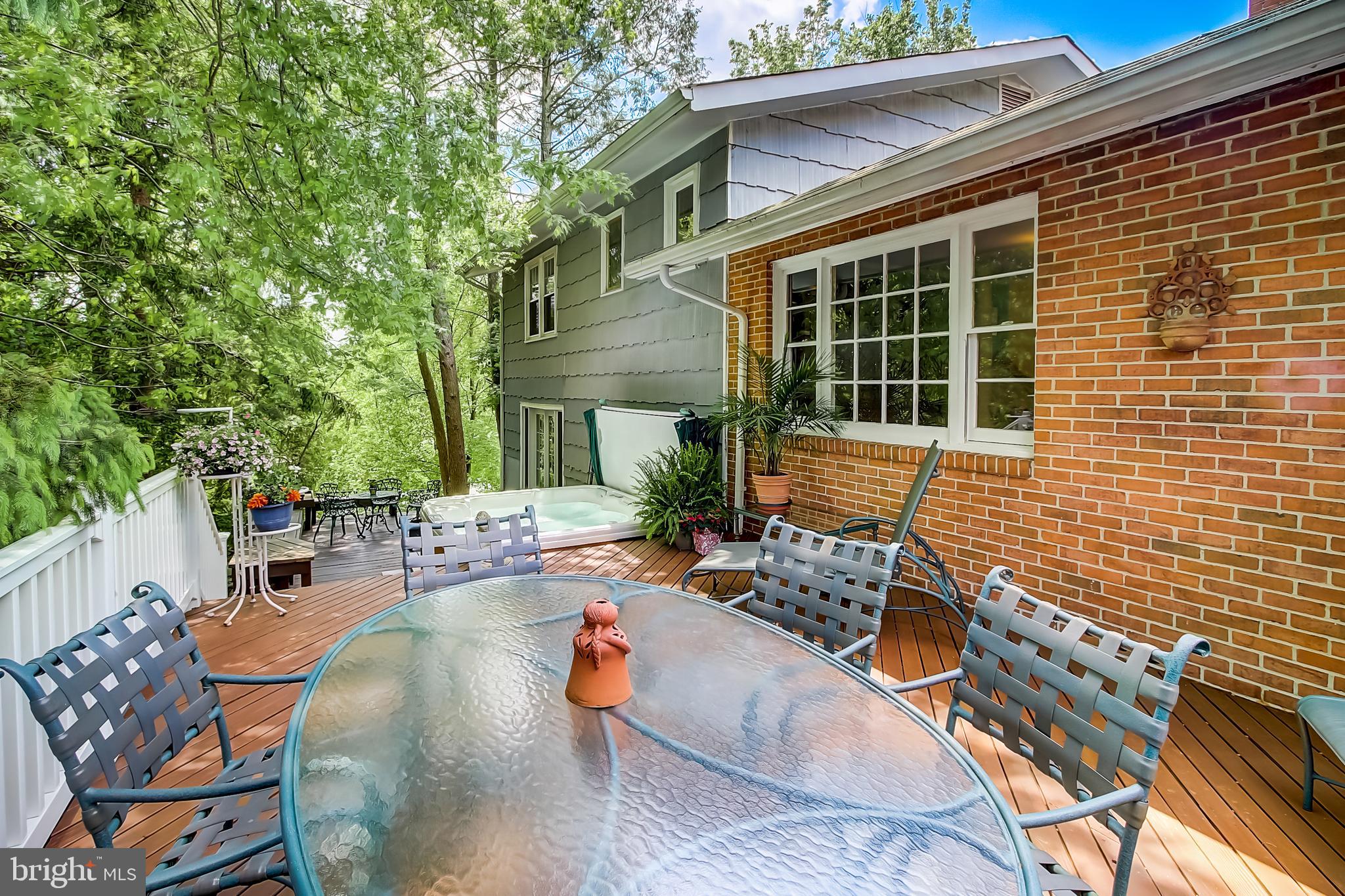 9051 Dunloggin Road Ellicott City, MD 21042 - Photo 53 of 59