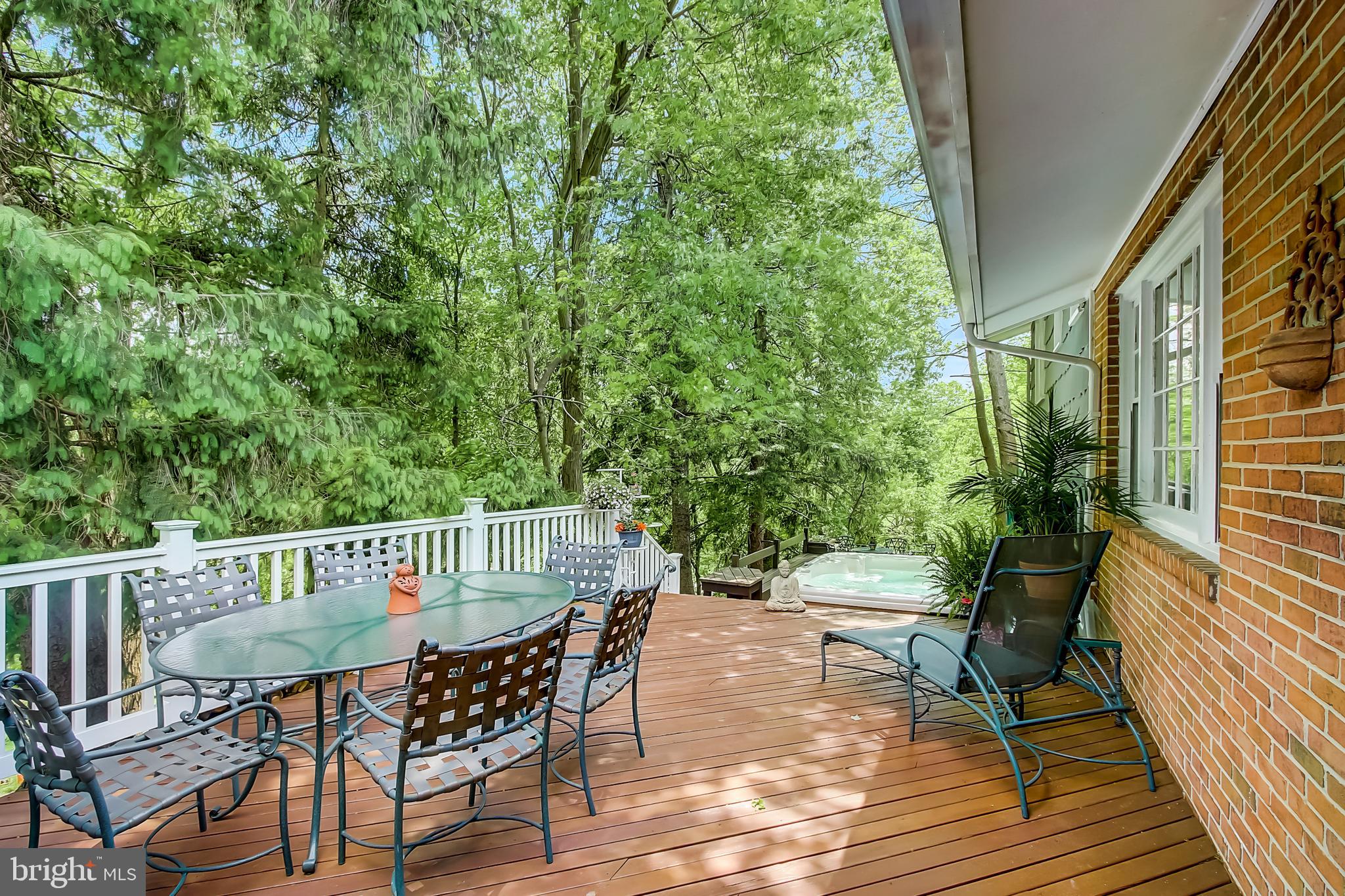 9051 Dunloggin Road Ellicott City, MD 21042 - Photo 54 of 59