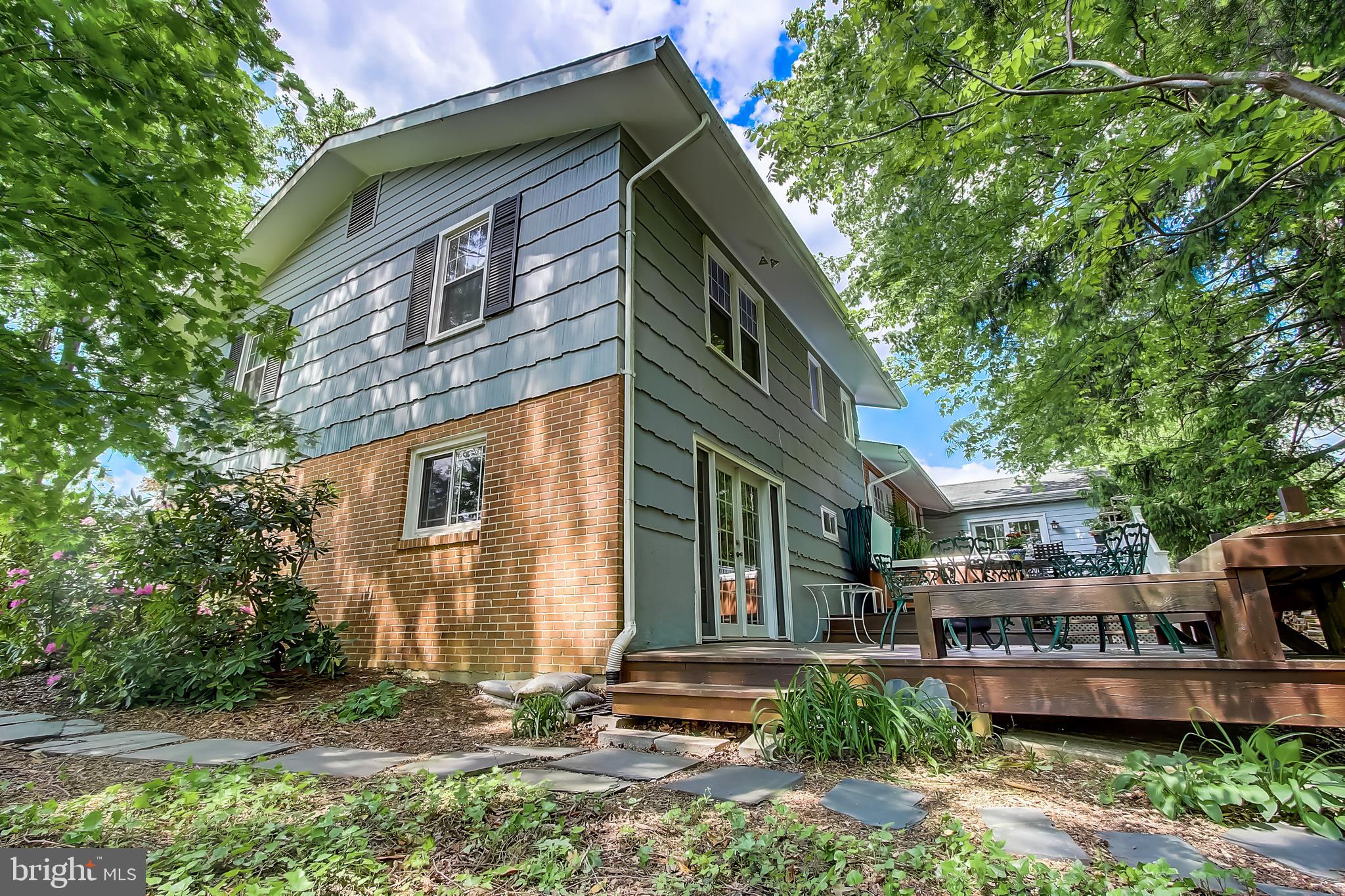 9051 Dunloggin Road Ellicott City, MD 21042 - Photo 55 of 59