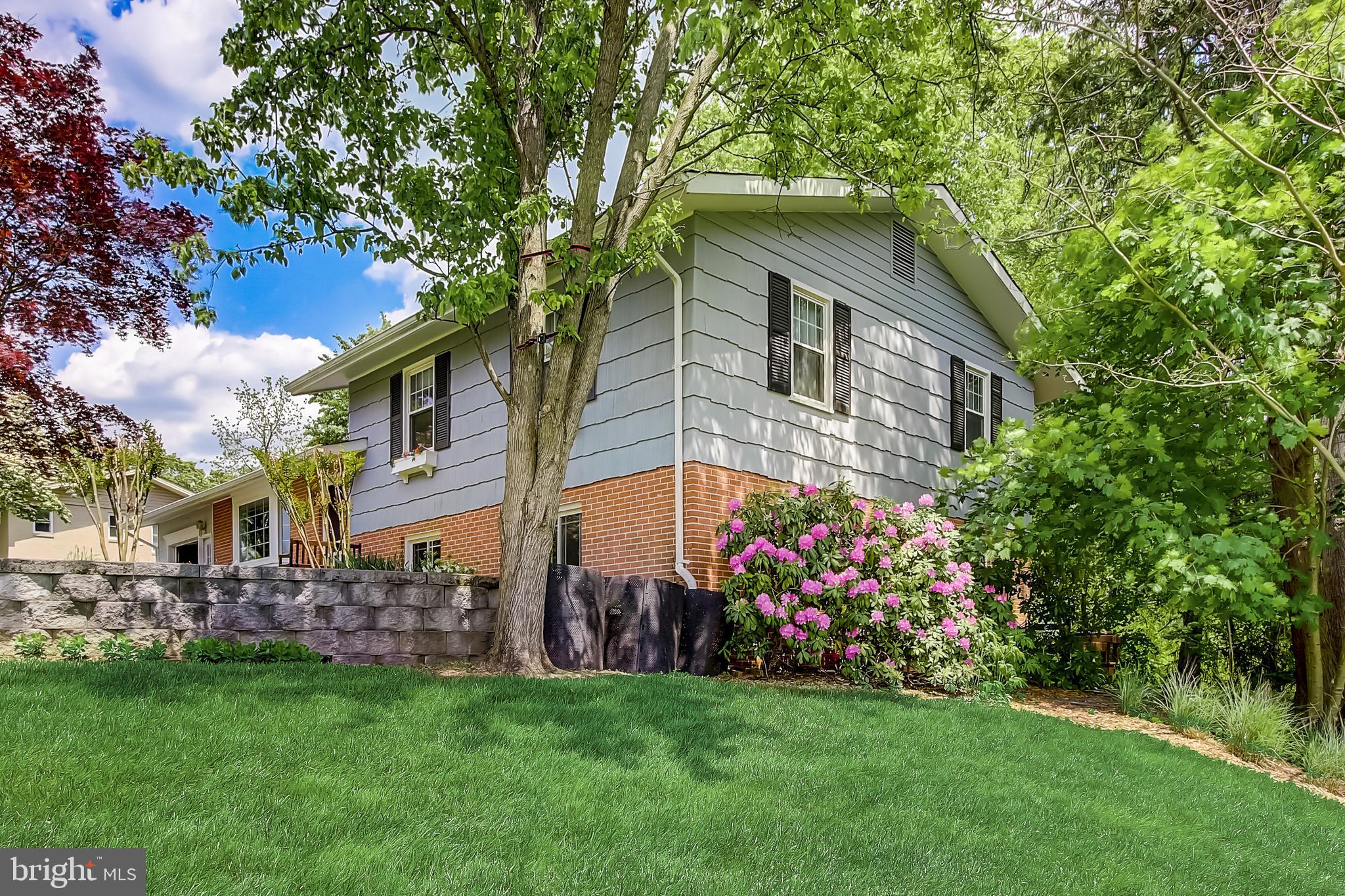 9051 Dunloggin Road Ellicott City, MD 21042 - Photo 56 of 59