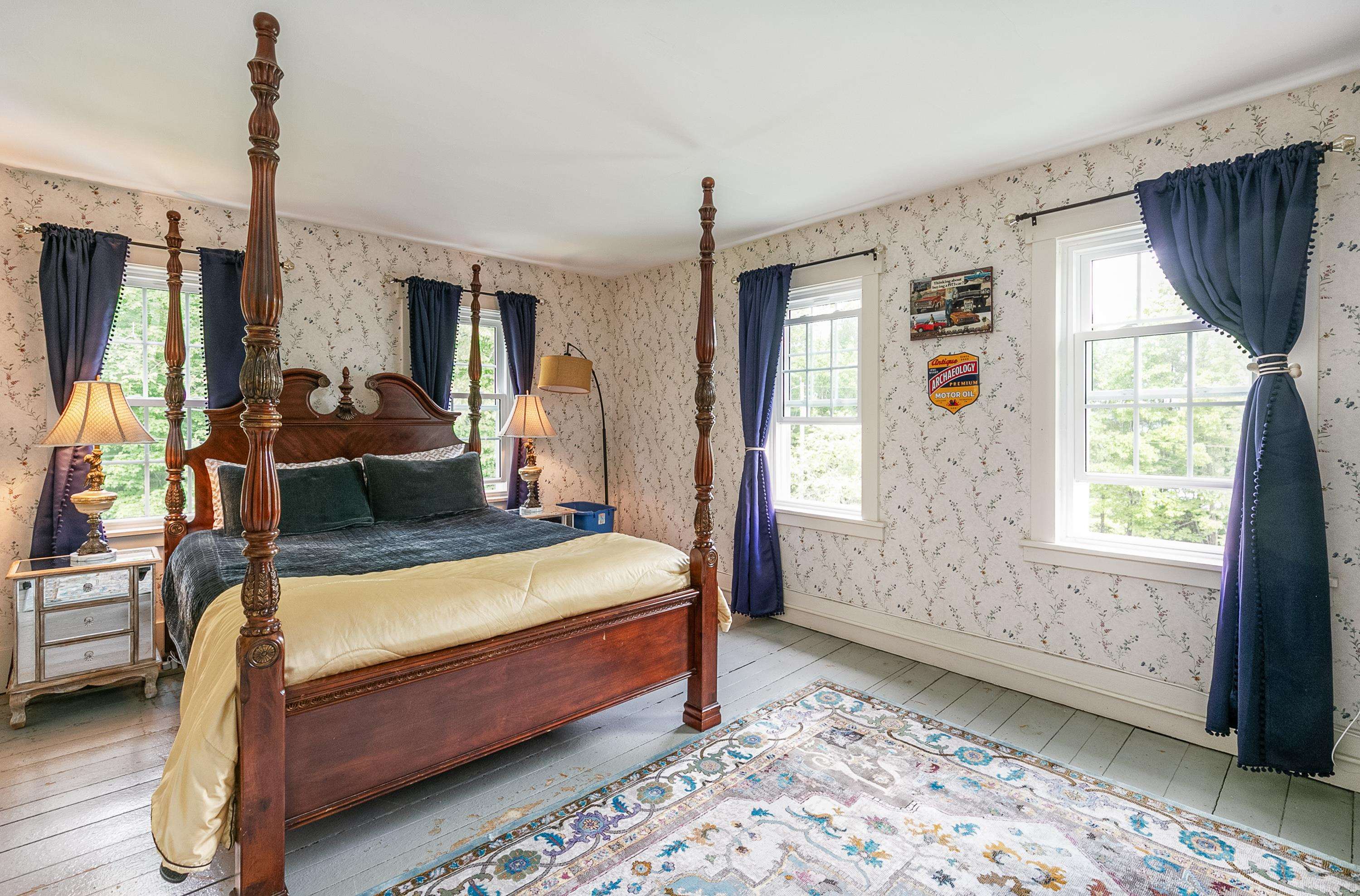 216 Gordon Hill Road New Hampton, NH 03256 - Photo 11 of 40