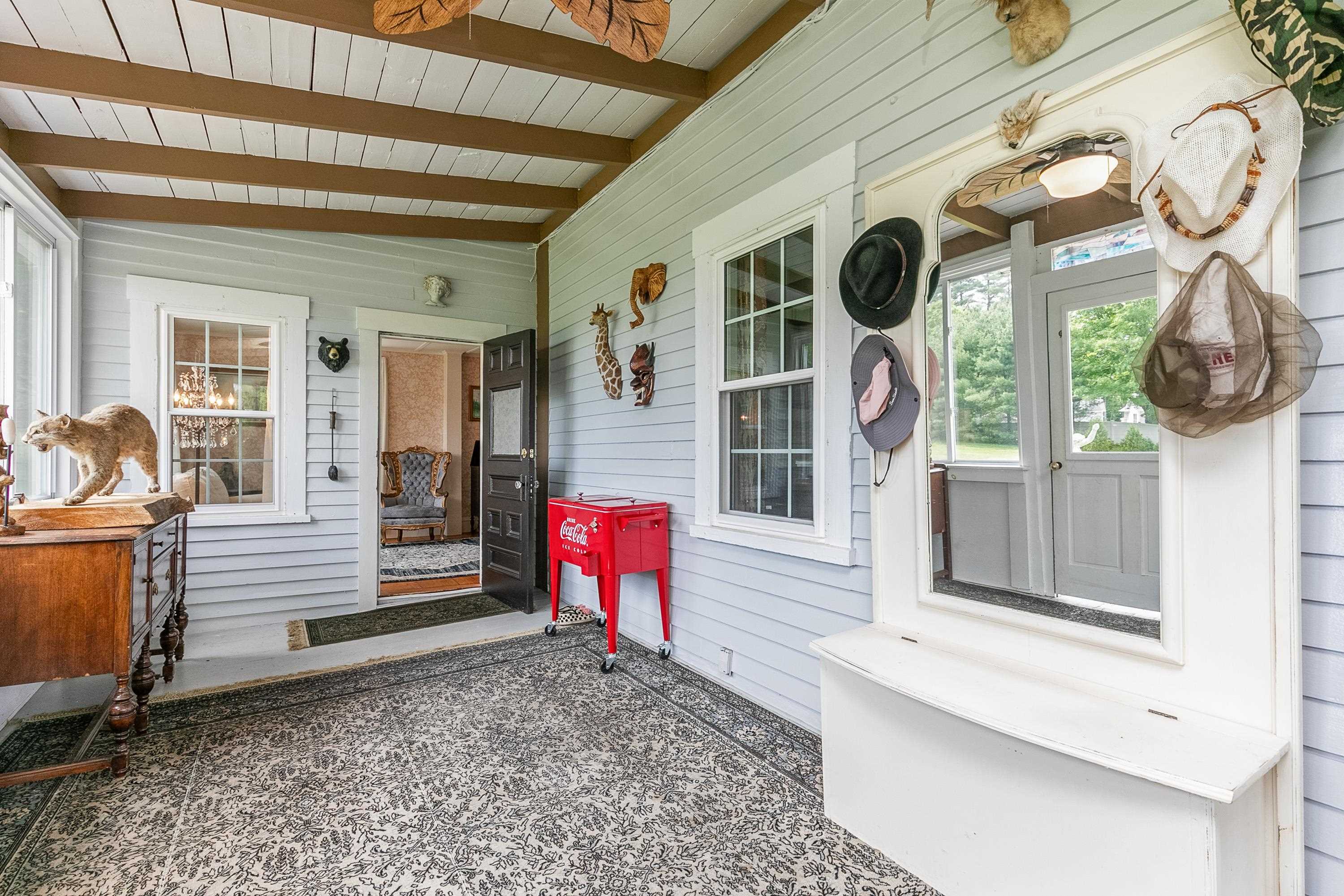 216 Gordon Hill Road New Hampton, NH 03256 - Photo 13 of 40
